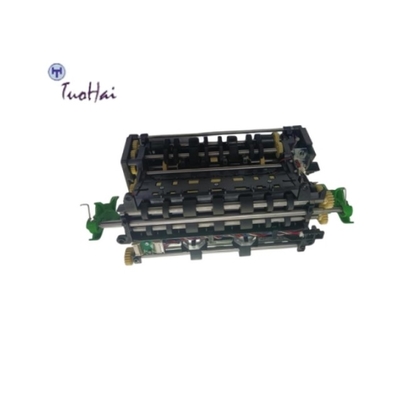 01750140999 1750140999 ATM machine parts Wincor Cineo Transport Unit Head Short Path CRS/ATS