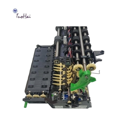 01750140999 1750140999 ATM machine parts Wincor Cineo Transport Unit Head Short Path CRS/ATS