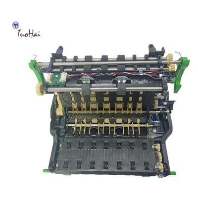 01750140999 1750140999 ATM machine parts Wincor Cineo Transport Unit Head Short Path CRS/ATS