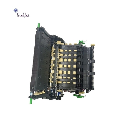 01750140999 1750140999 ATM machine parts Wincor Cineo Transport Unit Head Short Path CRS/ATS