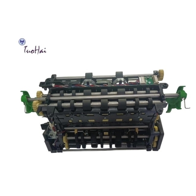 01750140999 1750140999 ATM machine parts Wincor Cineo Transport Unit Head Short Path CRS/ATS