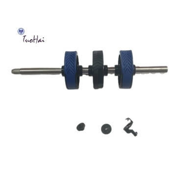 ATM machine parts Diebold Opteva feed shaft 49-204020-000A 49204020000A