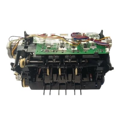 01750248000 1750248000 ATM Parts Wincor Nixdorf Cineo C4060 In-Output Module Collector Unit CRS-M