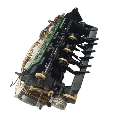 01750248000 1750248000 ATM Parts Wincor Nixdorf Cineo C4060 In-Output Module Collector Unit CRS-M