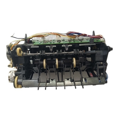 01750248000 1750248000 ATM Parts Wincor Nixdorf Cineo C4060 In-Output Module Collector Unit CRS-M