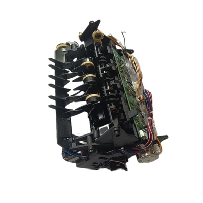 01750248000 1750248000 ATM Parts Wincor Nixdorf Cineo C4060 In-Output Module Collector Unit CRS-M