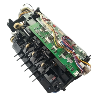 01750248000 1750248000 ATM Parts Wincor Nixdorf Cineo C4060 In-Output Module Collector Unit CRS-M