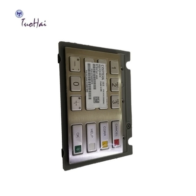ATM machine part Wincor EPP Pinpad V7 EPP INT ASIA keyboard 01750255914 1750255914