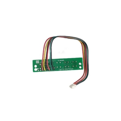 01750256248-58 1750256248-58 ATM machine parts Wincor TP28 PAP-JAM Sensor 1750256248