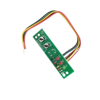 01750256248-58 1750256248-58 ATM machine parts Wincor TP28 PAP-JAM Sensor 1750256248