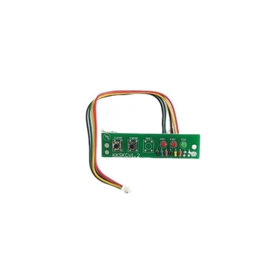 01750256248-58 1750256248-58 ATM machine parts Wincor TP28 PAP-JAM Sensor 1750256248