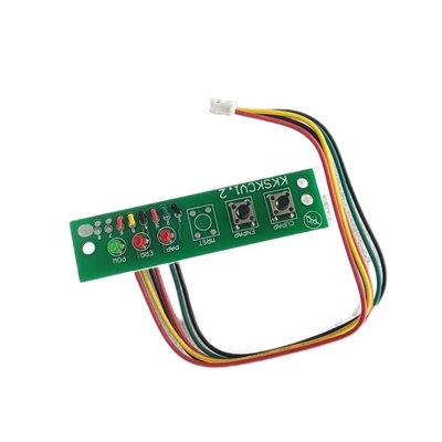 01750256248-58 1750256248-58 ATM machine parts Wincor TP28 PAP-JAM Sensor 1750256248