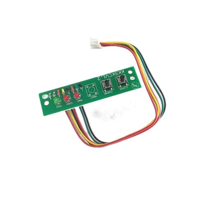 01750256248-58 1750256248-58 ATM machine parts Wincor TP28 PAP-JAM Sensor 1750256248