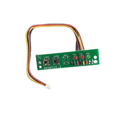 01750256248-58 1750256248-58 ATM machine parts Wincor TP28 PAP-JAM Sensor 1750256248