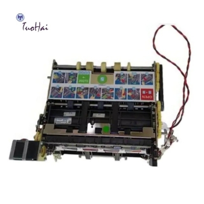 01750263295 1750263295 ATM machine parts Wincor Cineo C4060 Part Transport Unit Head Escrow CRS ATS-BO-TR