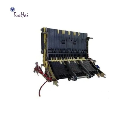 01750263295 1750263295 ATM machine parts Wincor Cineo C4060 Part Transport Unit Head Escrow CRS ATS-BO-TR