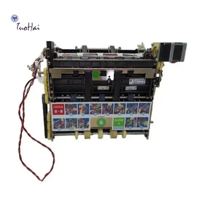 01750263295 1750263295 ATM machine parts Wincor Cineo C4060 Part Transport Unit Head Escrow CRS ATS-BO-TR