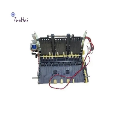 01750263295 1750263295 ATM machine parts Wincor Cineo C4060 Part Transport Unit Head Escrow CRS ATS-BO-TR
