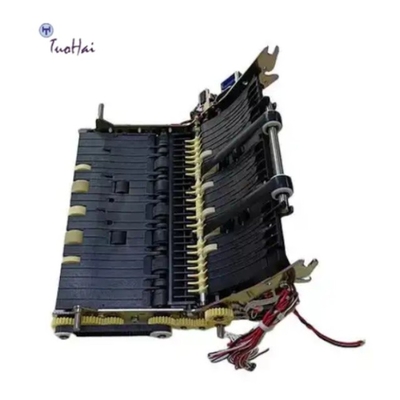 01750263295 1750263295 ATM machine parts Wincor Cineo C4060 Part Transport Unit Head Escrow CRS ATS-BO-TR