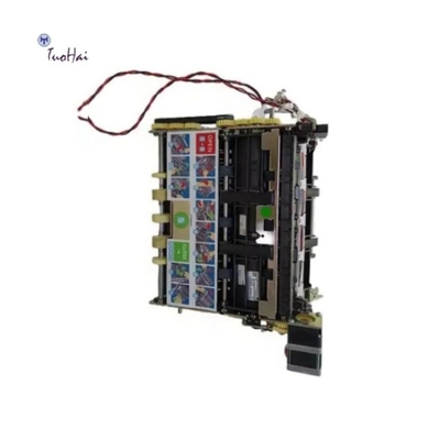 01750263295 1750263295 ATM machine parts Wincor Cineo C4060 Part Transport Unit Head Escrow CRS ATS-BO-TR