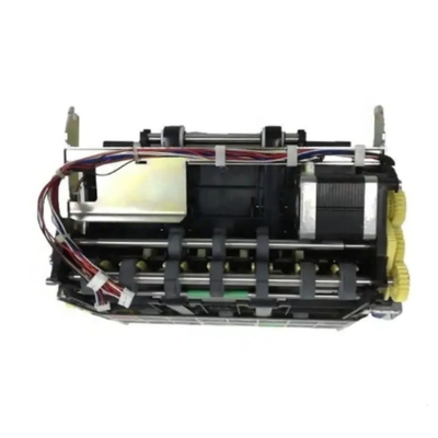 1750263341 01750263341 Wincor Cineo C4060 Module Wincor Cineo C4040 Transport Unit Head Escrow CRS CPT