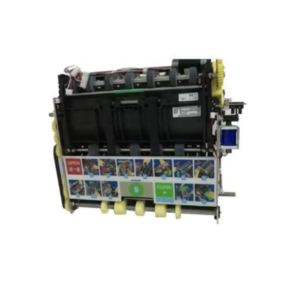 1750263341 01750263341 Wincor Cineo C4060 Module Wincor Cineo C4040 Transport Unit Head Escrow CRS CPT