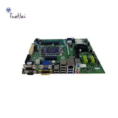 1750265580 01750265580 ATM machine parts wincor Windows 10 PC Core Motherboard