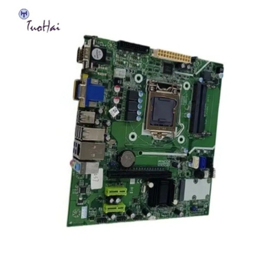 1750265580 01750265580 ATM machine parts wincor Windows 10 PC Core Motherboard