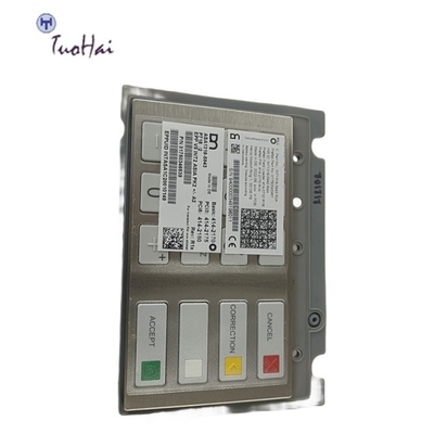 1750346860 1750303455 ATM machine parts high quality  diebold Nixdorf EPPV8 keyboard