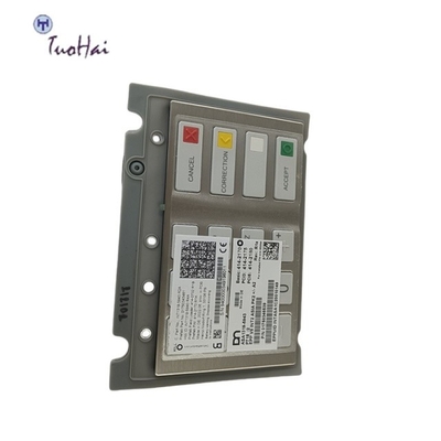 1750346860 1750303455 ATM machine parts high quality  diebold Nixdorf EPPV8 keyboard