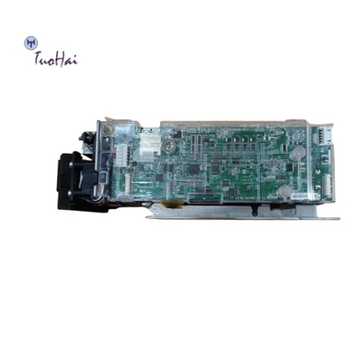 1750304620 01750304620 ATM Spare Parts Wincor card reader ND SANKYO CHD-mot ICT3H5-3A7790 Standard