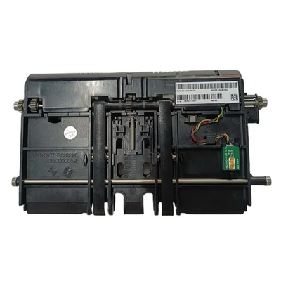 7310000733 S7310000733  ATM parts Hyosung MX5600 CDU10 Cash Dispenser Clamp Carriage Assy