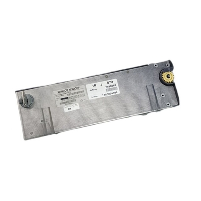 ATM machine parts Wincor Nixdorf CCDM Reject Cassette 01750078602 1750078602