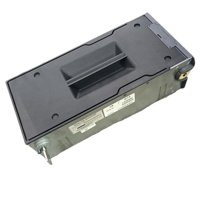 ATM machine parts Wincor Nixdorf CCDM Reject Cassette 01750078602 1750078602
