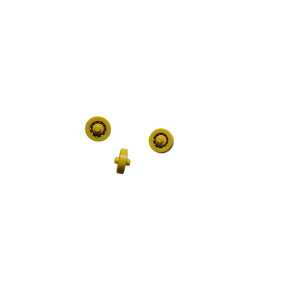 ATM Machine Parts high quality  NCR wheel pusher bearing Cass 2030000531