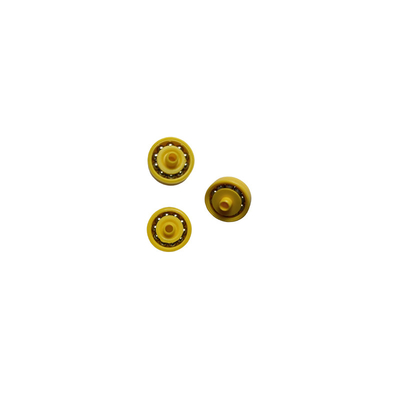 ATM Machine Parts high quality  NCR wheel pusher bearing Cass 2030000531