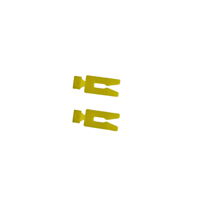 ATM machine parts high quality NCR Yellow CLIP MAGNET HOLDER 2030001333