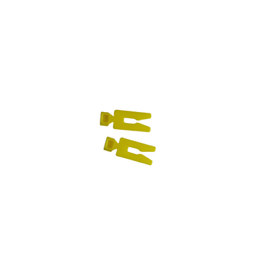 ATM machine parts high quality NCR Yellow CLIP MAGNET HOLDER 2030001333