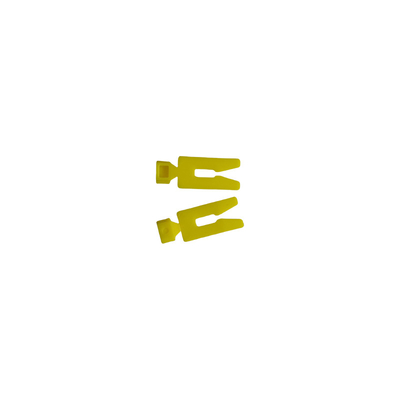 ATM machine parts high quality NCR Yellow CLIP MAGNET HOLDER 2030001333