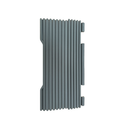 ATM Machine Parts NCR S1 Banknote box wide body rolling shutter door 2030001352