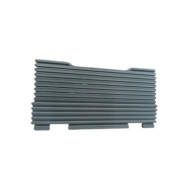 ATM Machine Parts NCR S1 Banknote box wide body rolling shutter door 2030001352