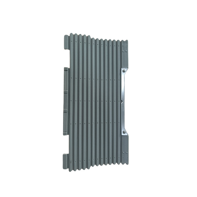 ATM Machine Parts NCR S1 Banknote box wide body rolling shutter door 2030001352