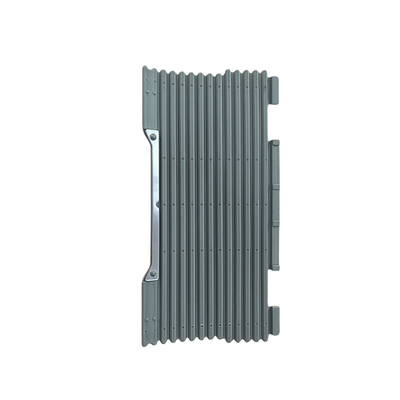 ATM Machine Parts NCR S1 Banknote box wide body rolling shutter door 2030001352