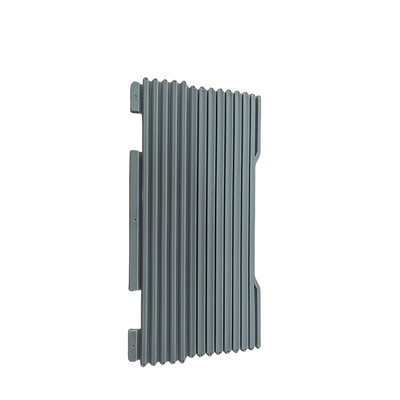 ATM Machine Parts NCR S1 Banknote box wide body rolling shutter door 2030001352