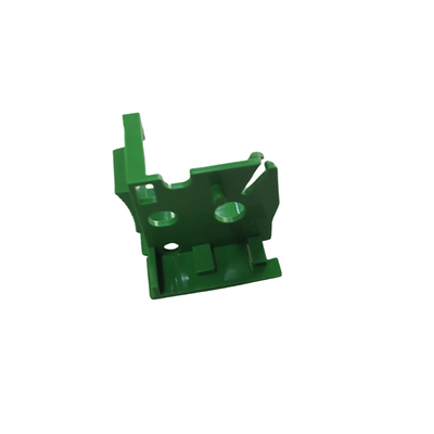 atm machine parts high quality wincor cassette Motor bracket Green Case 01750042964 1750042964