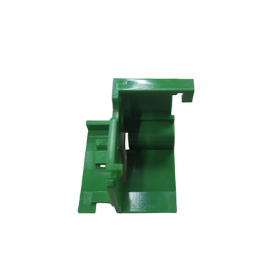 atm machine parts high quality wincor cassette Motor bracket Green Case 01750042964 1750042964