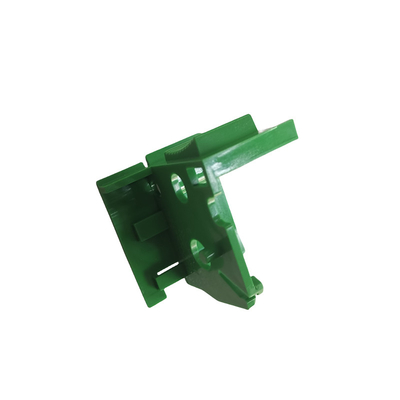 atm machine parts high quality wincor cassette Motor bracket Green Case 01750042964 1750042964