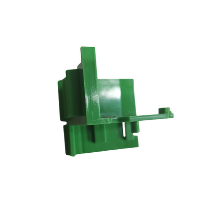 atm machine parts high quality wincor cassette Motor bracket Green Case 01750042964 1750042964