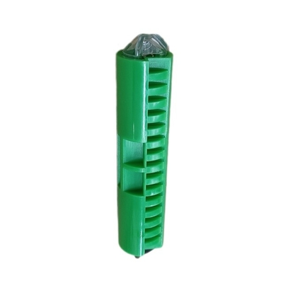 009-0017996-27  0090017996-27 ATM Machine Parts high quality Green plastic parts NCR printer spool