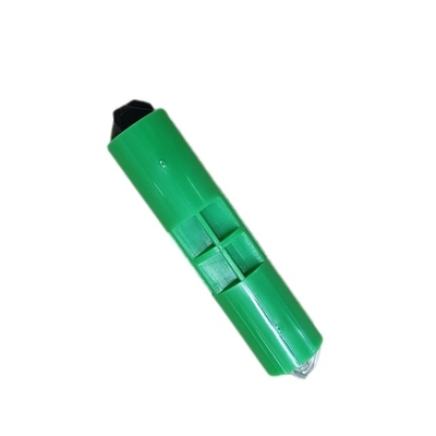 009-0017996-27  0090017996-27 ATM Machine Parts high quality Green plastic parts NCR printer spool